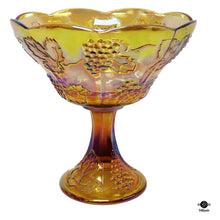  Indiana Glass Compote