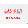Ralph Lauren Bowl Set