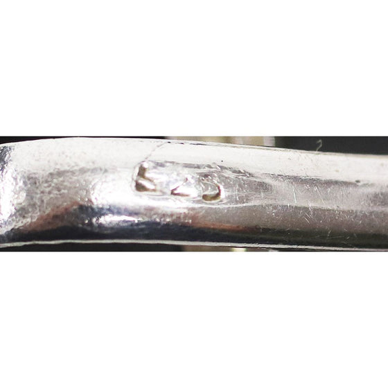 Sterling Pendant