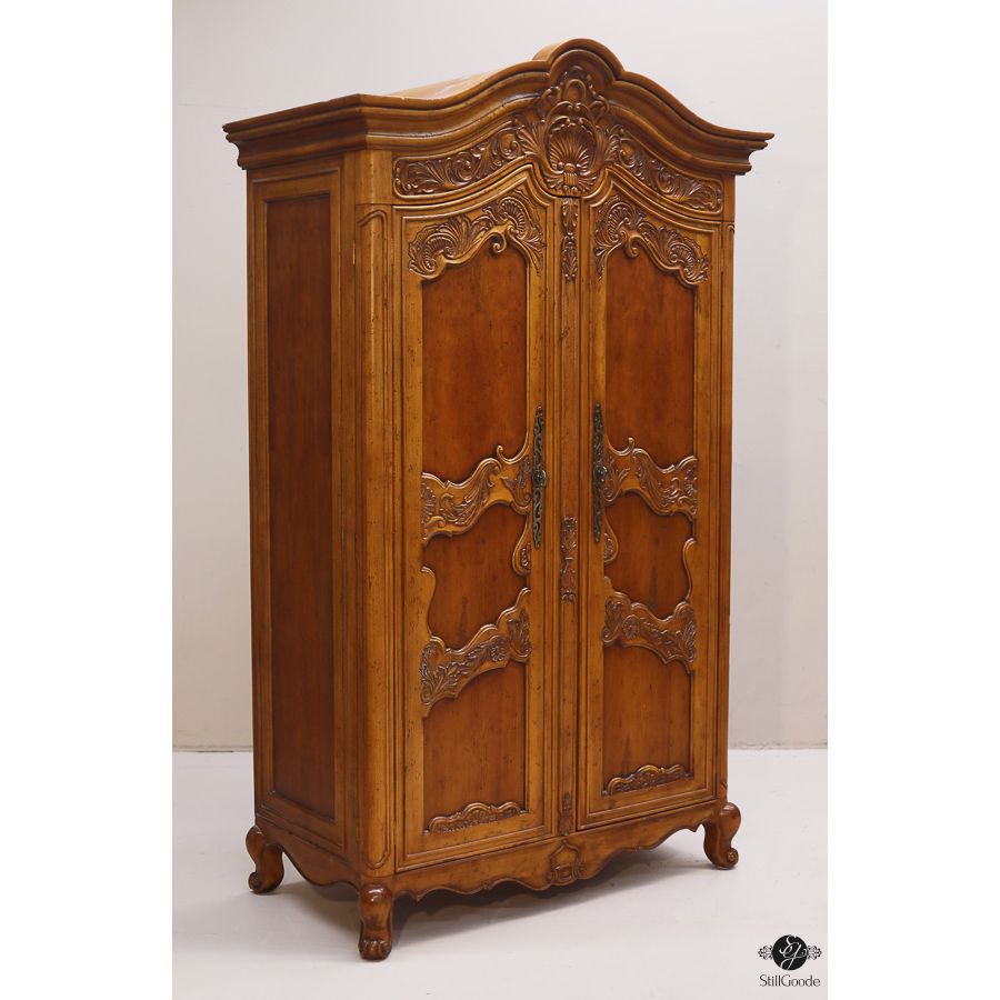 Century Armoire