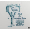Johnson Bros Plate Set