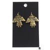 Jeep Collins Earrings