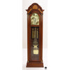 Pearl Grandfather Clock