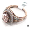 Sterling Ring