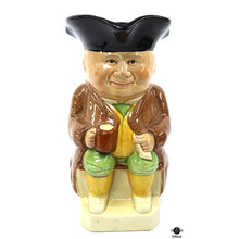  Wood & Sons Toby Mug