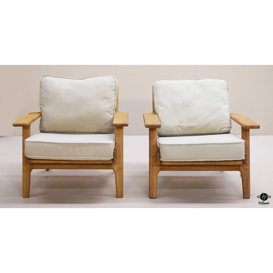 Chairs (Pair)