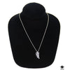 Sterling Necklace
