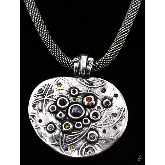 Patricia Locke Necklace