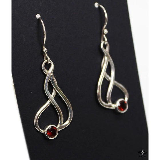 Sterling Earrings