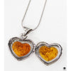 Sterling Necklace