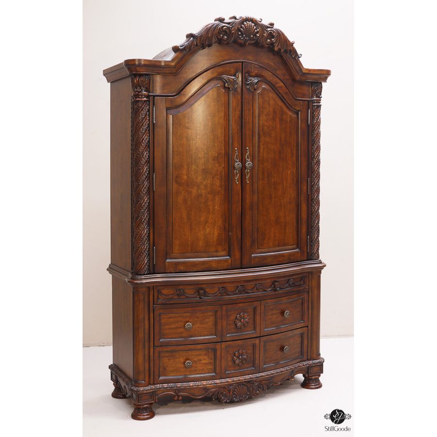 Armoire