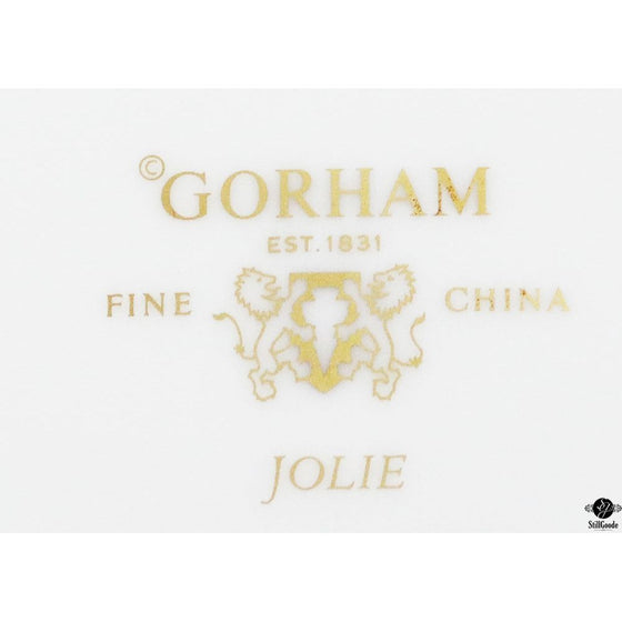 Gorham China Set