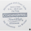 Corning Ware Pie Plate