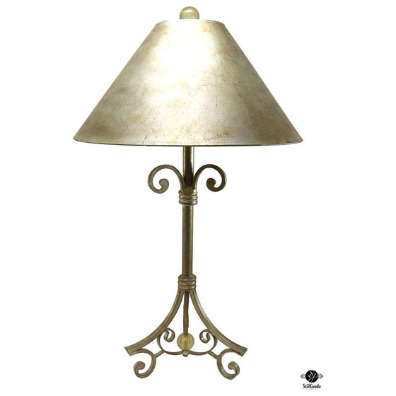 Lamps (pair)