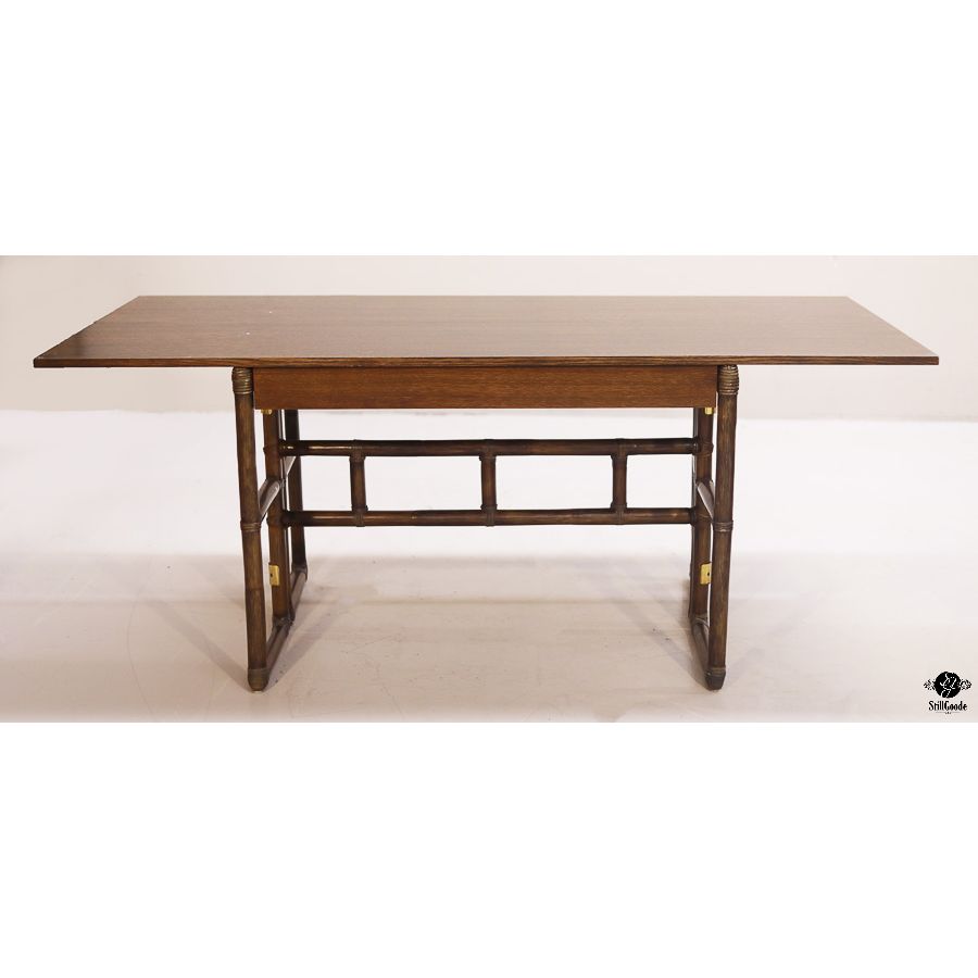 McGuire Dining Table
