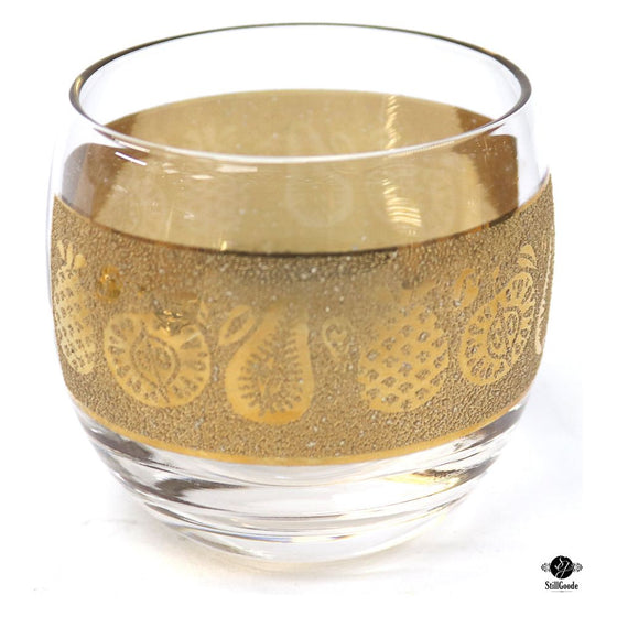 Culver Glassware