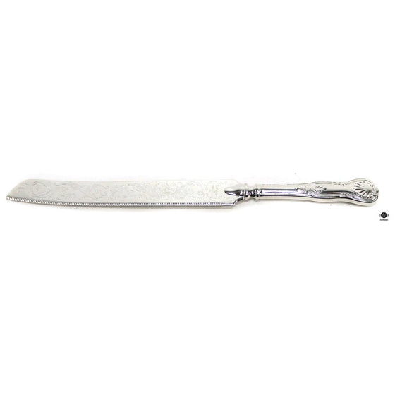 Sheffield Serving Utensil