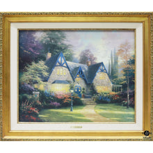  Thomas Kinkade Art