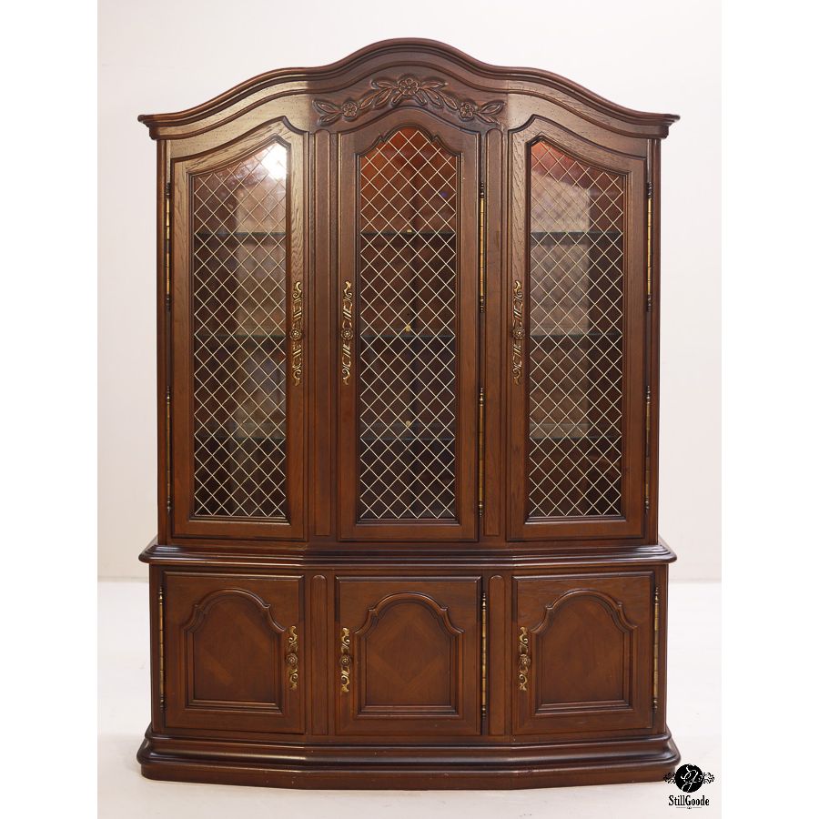 Drexel China Cabinet