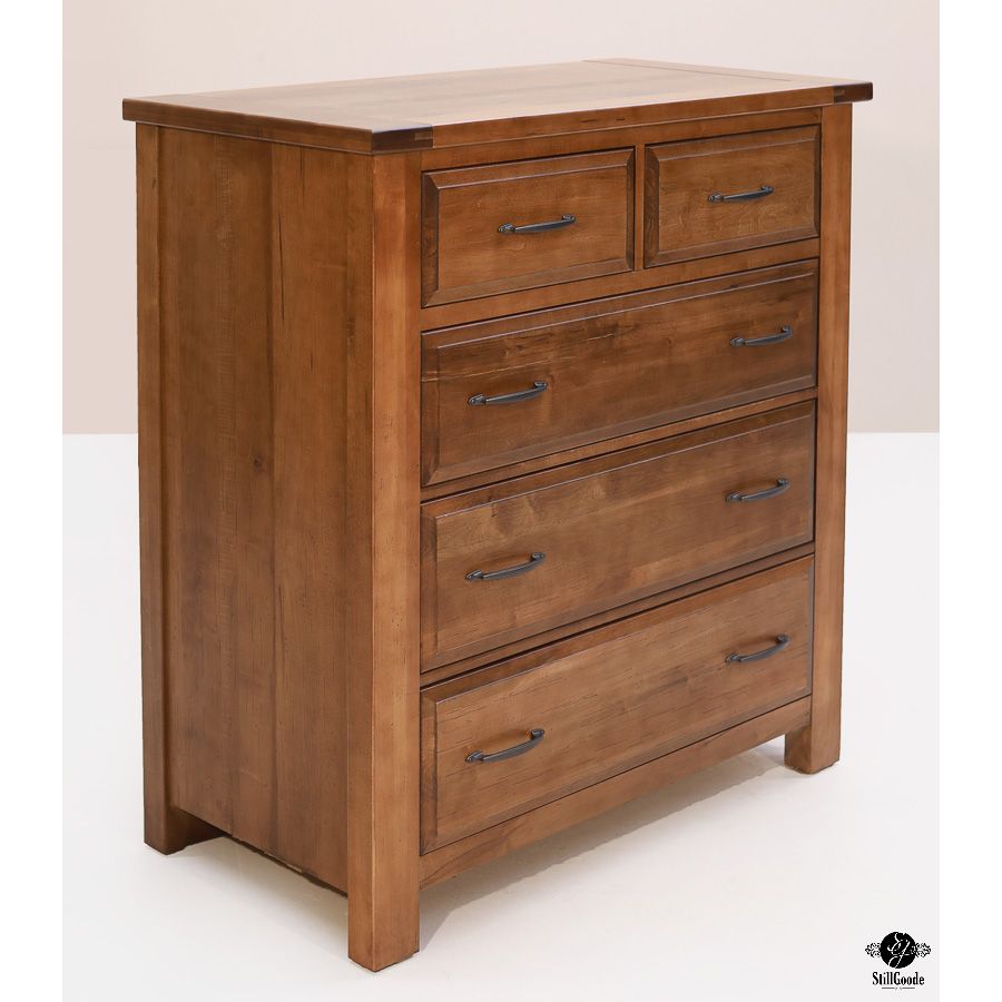 Vaughan-Bassett Chest of Drawers