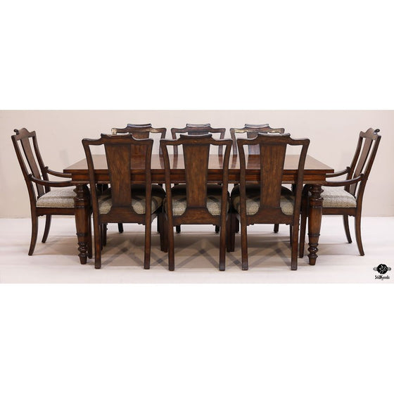 Bernhardt Dining Set