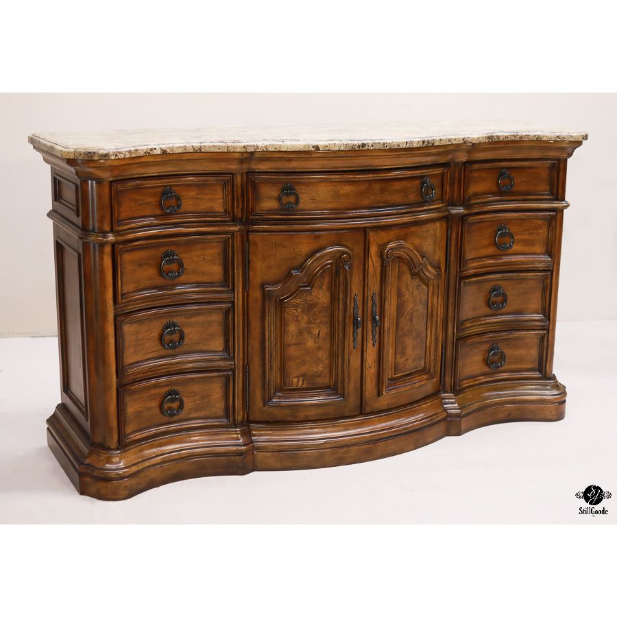 Pulaski Dresser