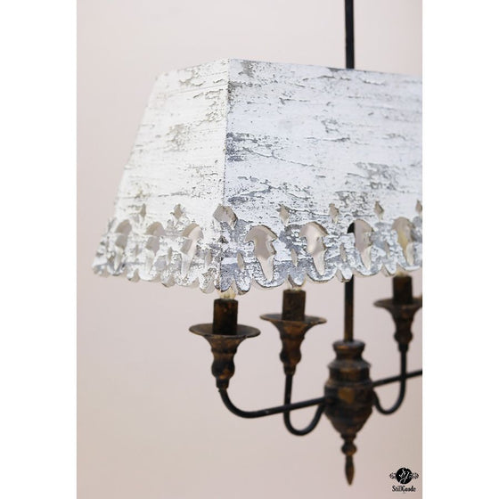 Forty West Chandelier