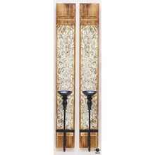  Sconces (pair)