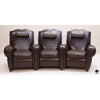 Relax the Back Sectional
