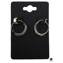  Sterling Earrings