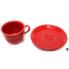 Fiesta Cup & Saucer