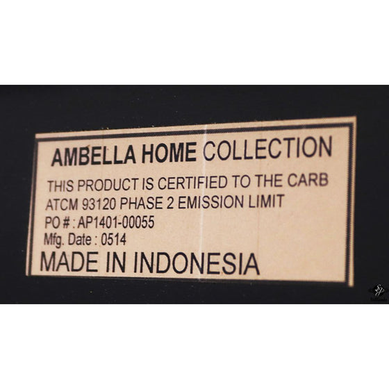 Ambella Queen Bed