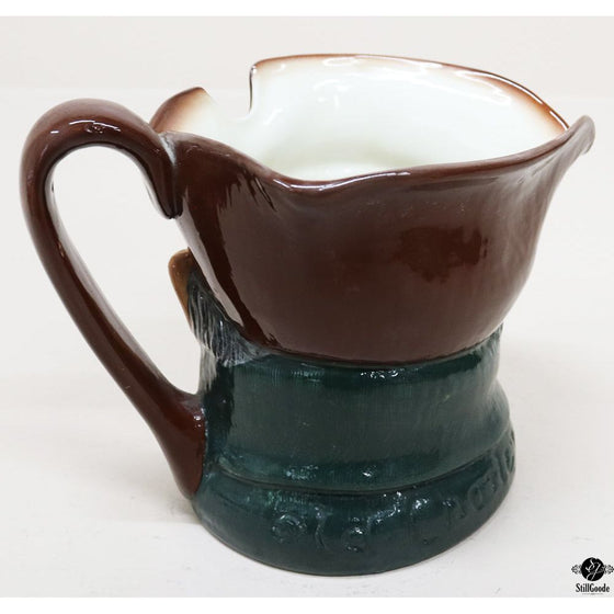 Royal Doulton Toby Mug
