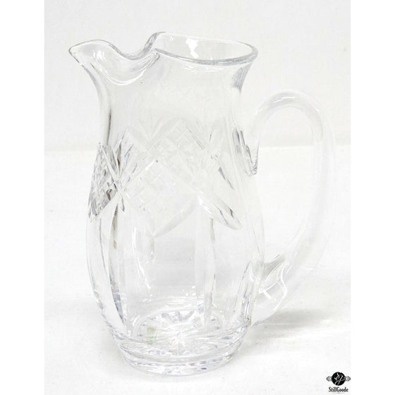 Waterford Pitcher