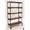 World Market Bookcase