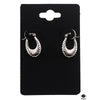 Sterling Earrings