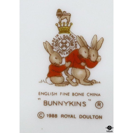 Royal Doulton Bowl