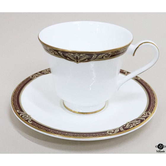 Royal Doulton China Set