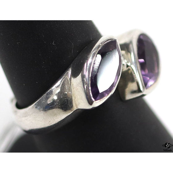 Sterling Ring