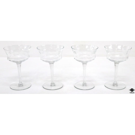 Stemware