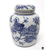 Three Hands Corp. Jar (Set)