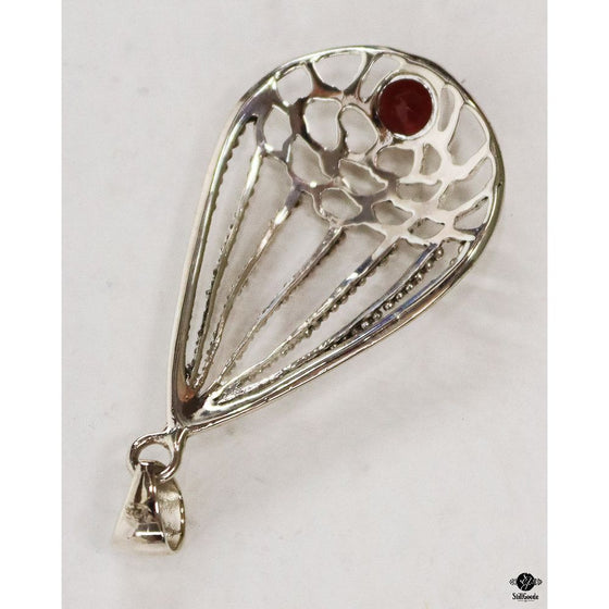 Sterling Pendant