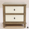 Pottery Barn Nightstand