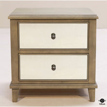  Pottery Barn Nightstand