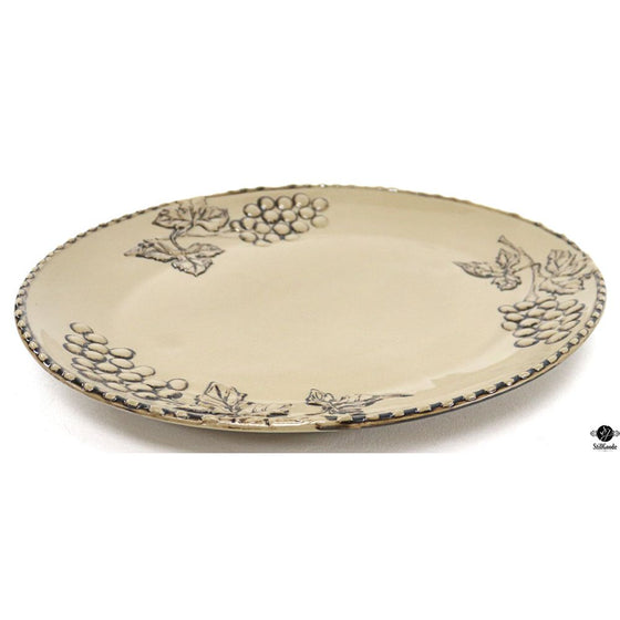 Louisville Stoneware Platter