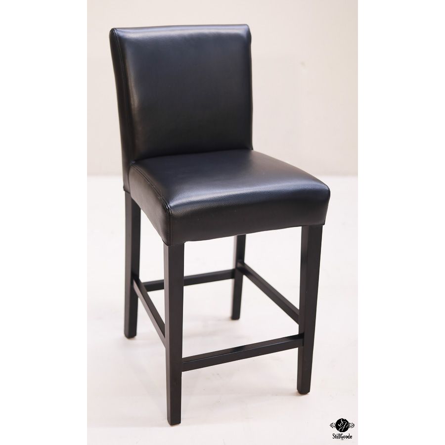 Crate & Barrel Barstool Set