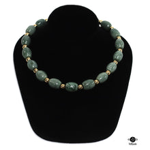  Jade Maya Necklace