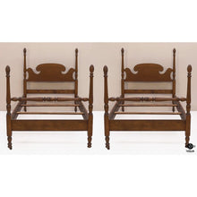 Twin Beds (Pair)