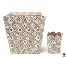  Pottery Barn Waste Basket
