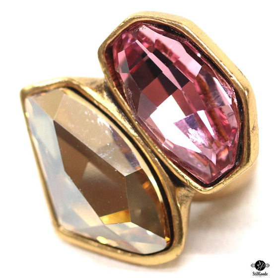 Oscar de la Renta Ring